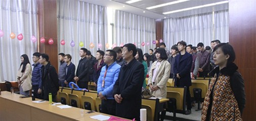 我們畢業(yè)啦！——首屆天助網(wǎng)青年創(chuàng)業(yè)就業(yè)訓練營完滿落幕