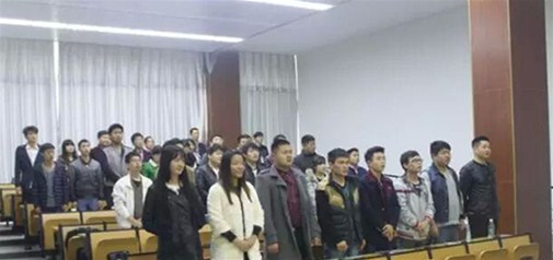 在四線城市拿一線工資？天助網(wǎng)青年就業(yè)創(chuàng)業(yè)訓練營就是這么牛！